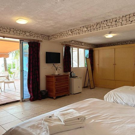 מואלבואל Sunset Beach Resort מראה חיצוני תמונה