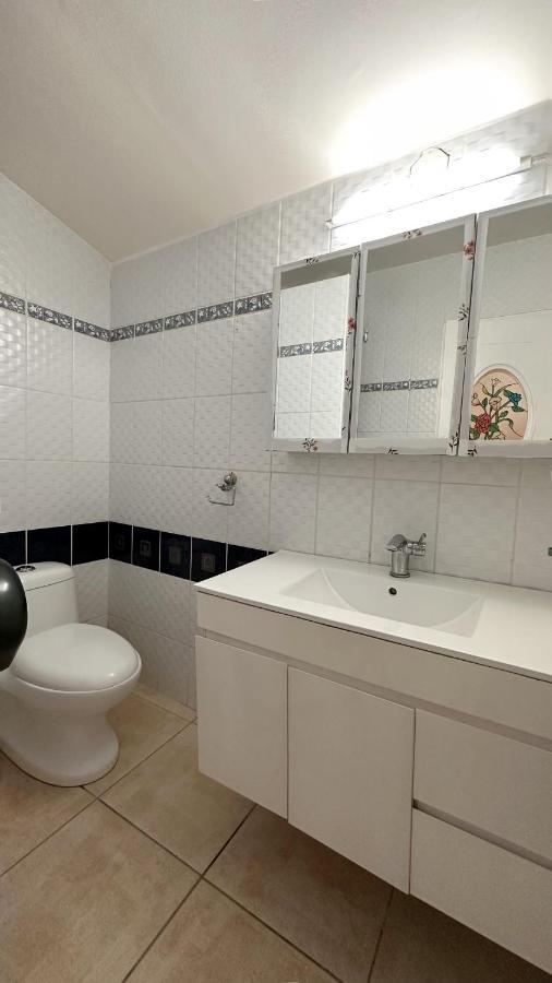 מואלבואל Sunset Beach Resort מראה חיצוני תמונה
