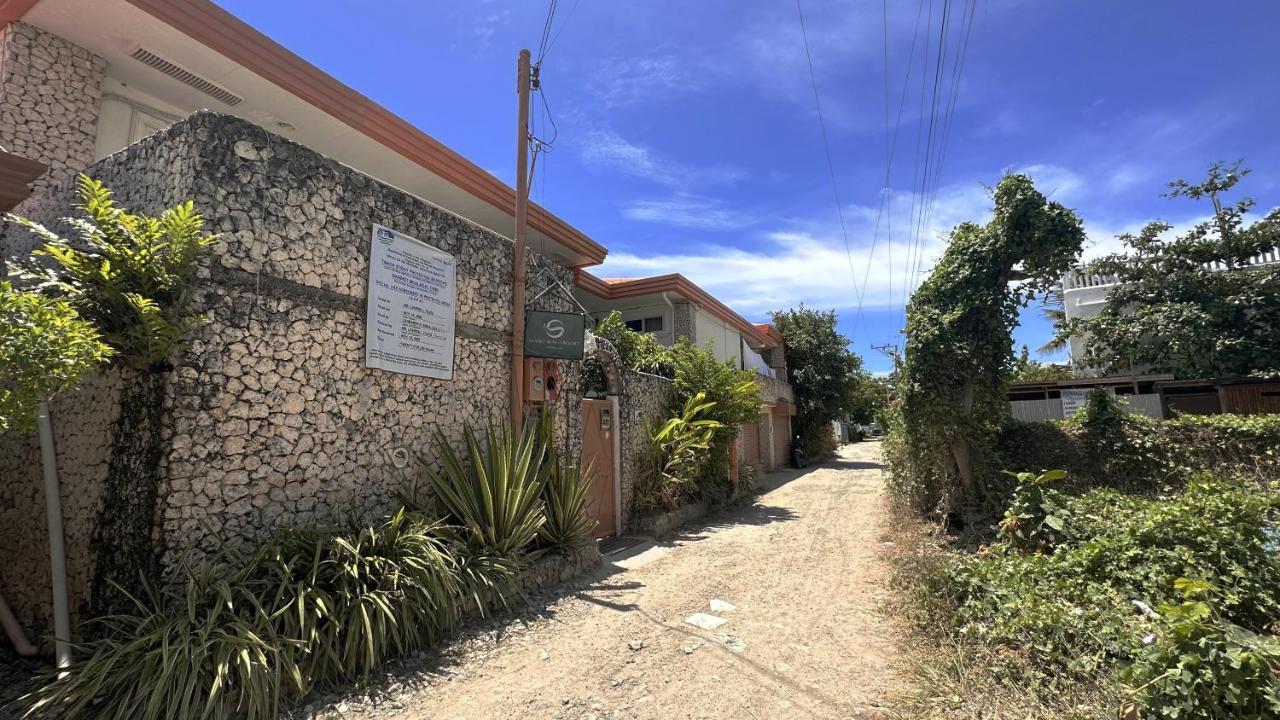 מואלבואל Sunset Beach Resort מראה חיצוני תמונה