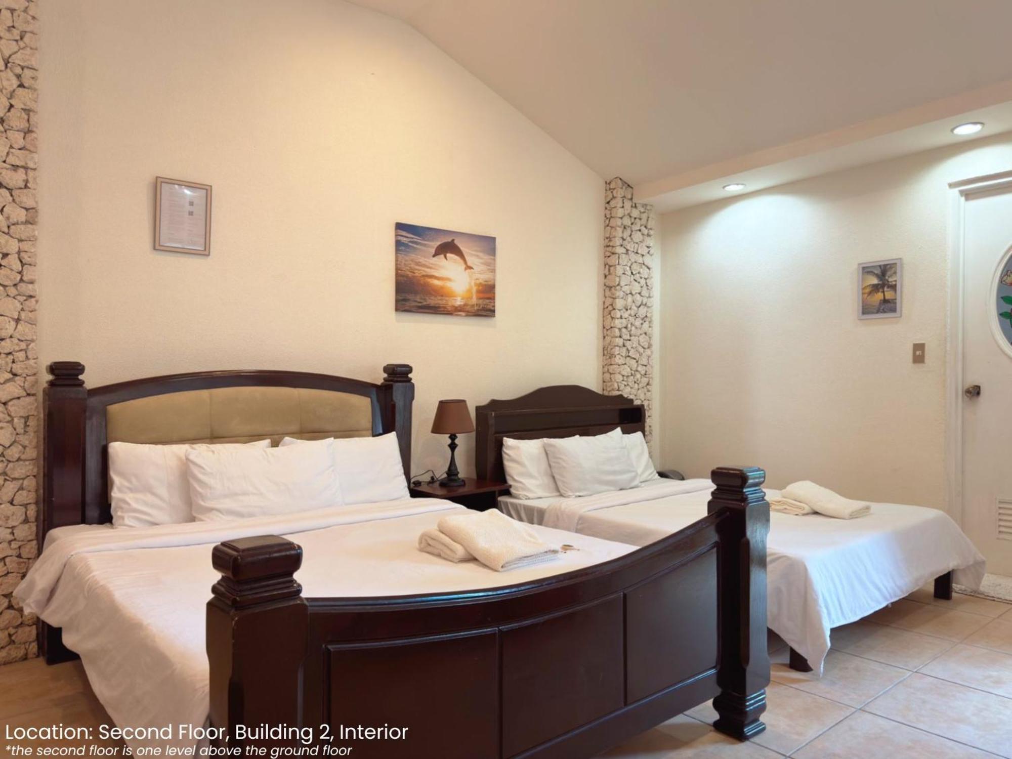 מואלבואל Sunset Beach Resort מראה חיצוני תמונה