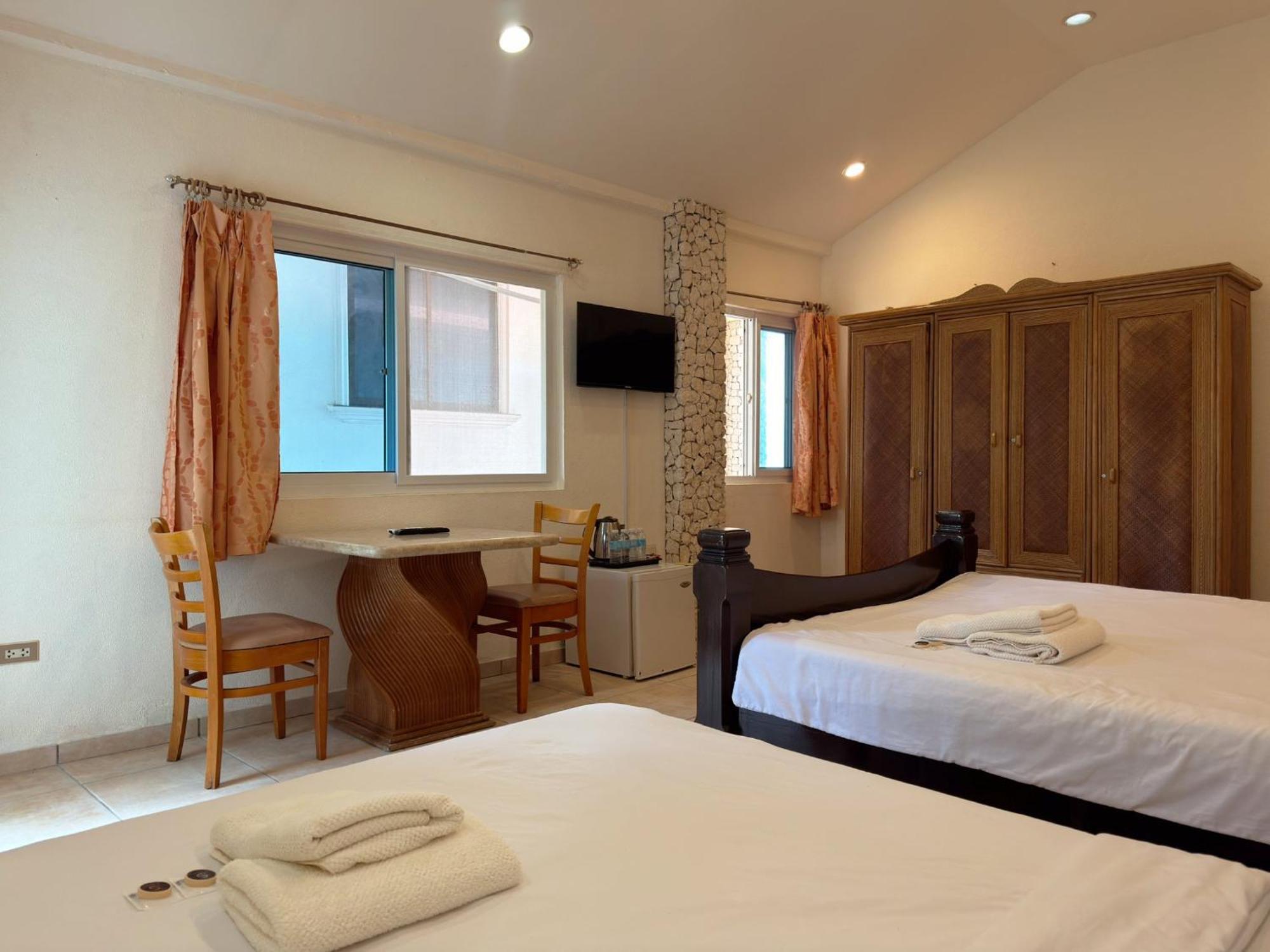 מואלבואל Sunset Beach Resort מראה חיצוני תמונה