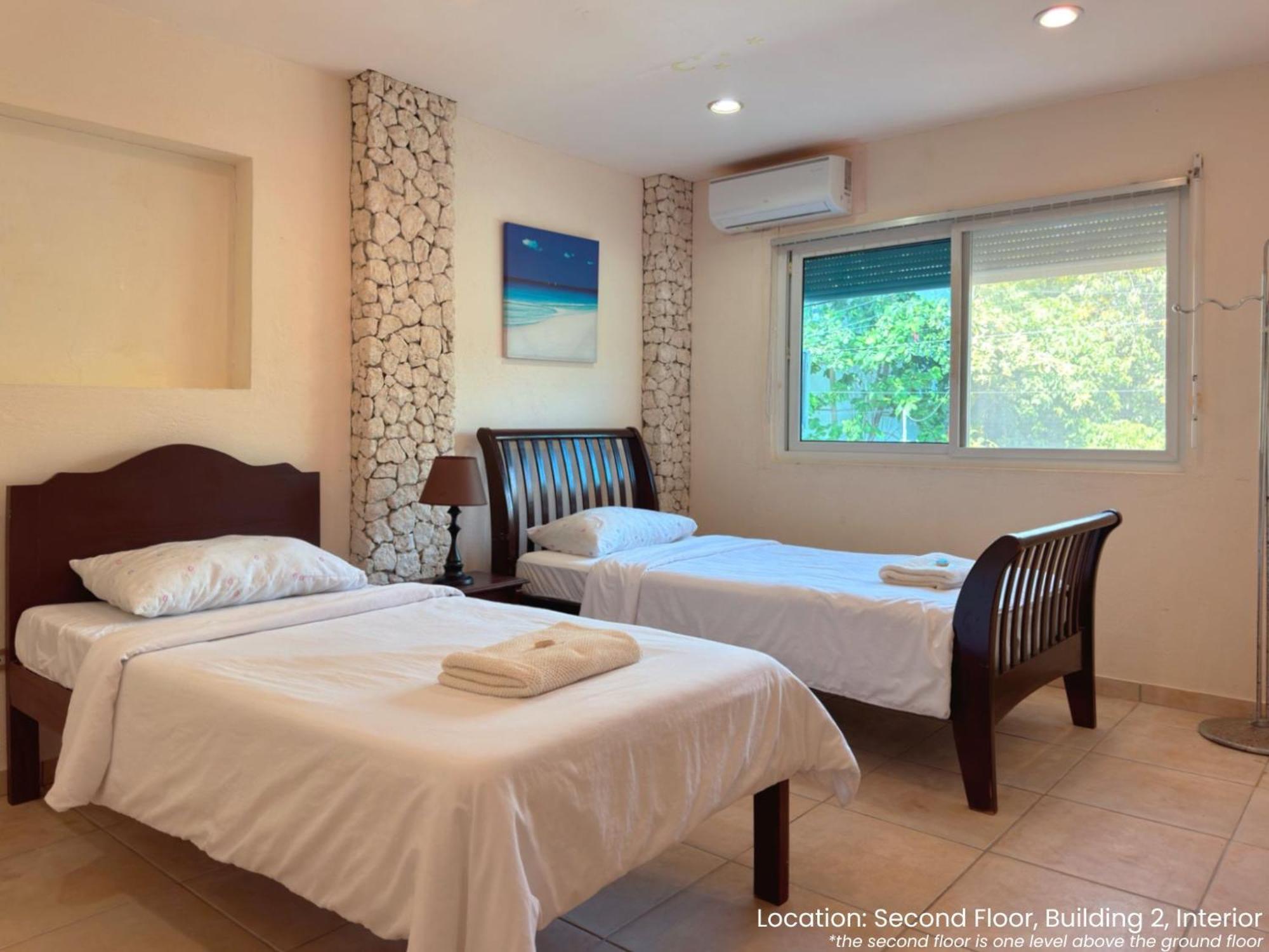 מואלבואל Sunset Beach Resort מראה חיצוני תמונה