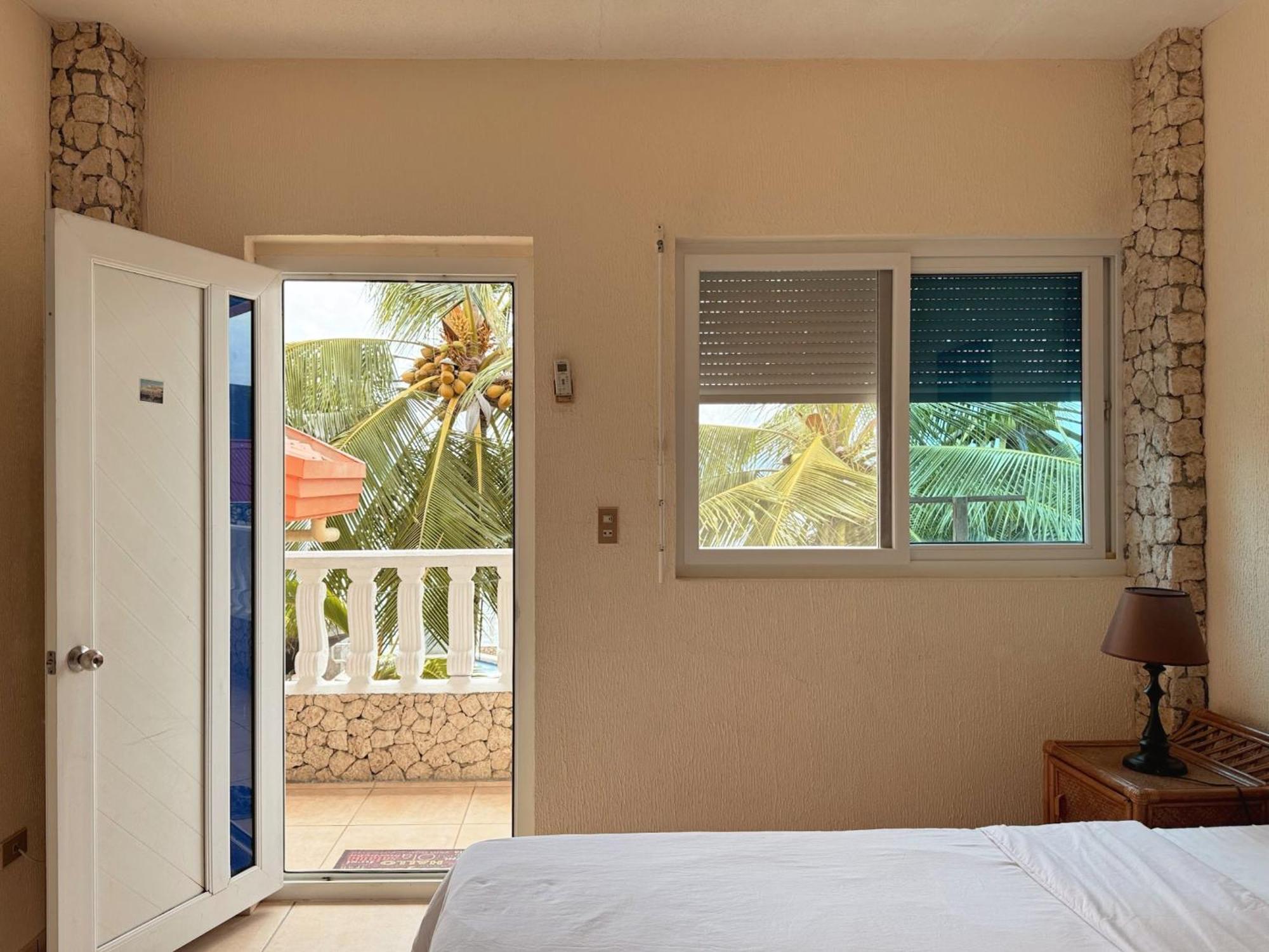 מואלבואל Sunset Beach Resort מראה חיצוני תמונה
