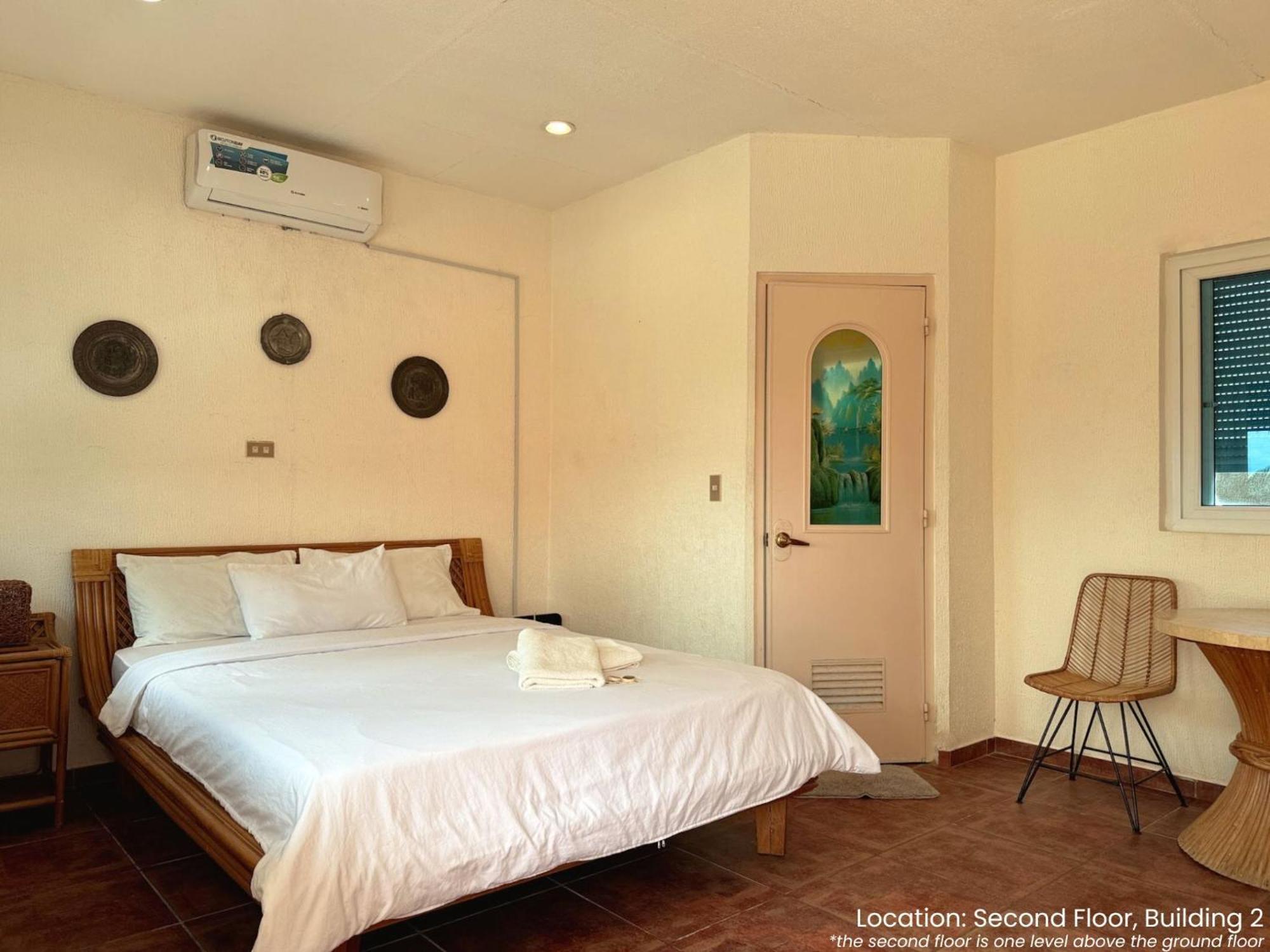 מואלבואל Sunset Beach Resort מראה חיצוני תמונה