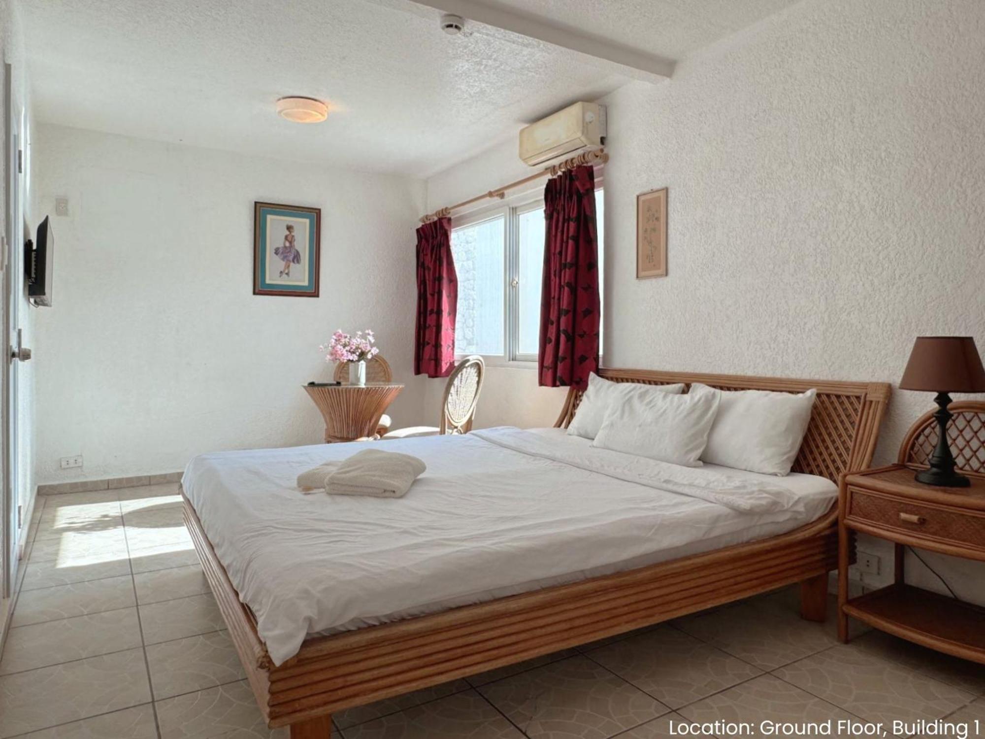 מואלבואל Sunset Beach Resort מראה חיצוני תמונה