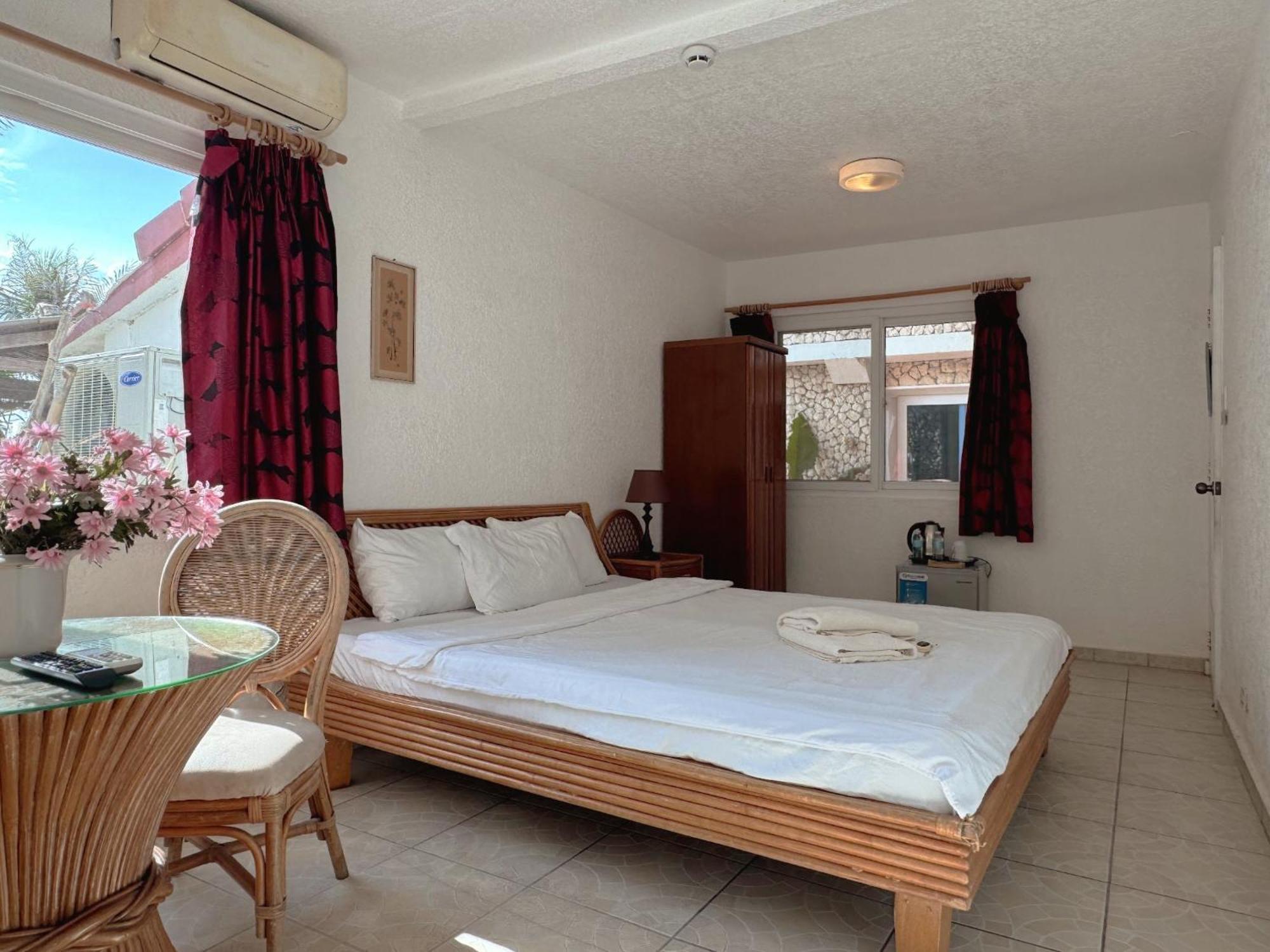 מואלבואל Sunset Beach Resort מראה חיצוני תמונה