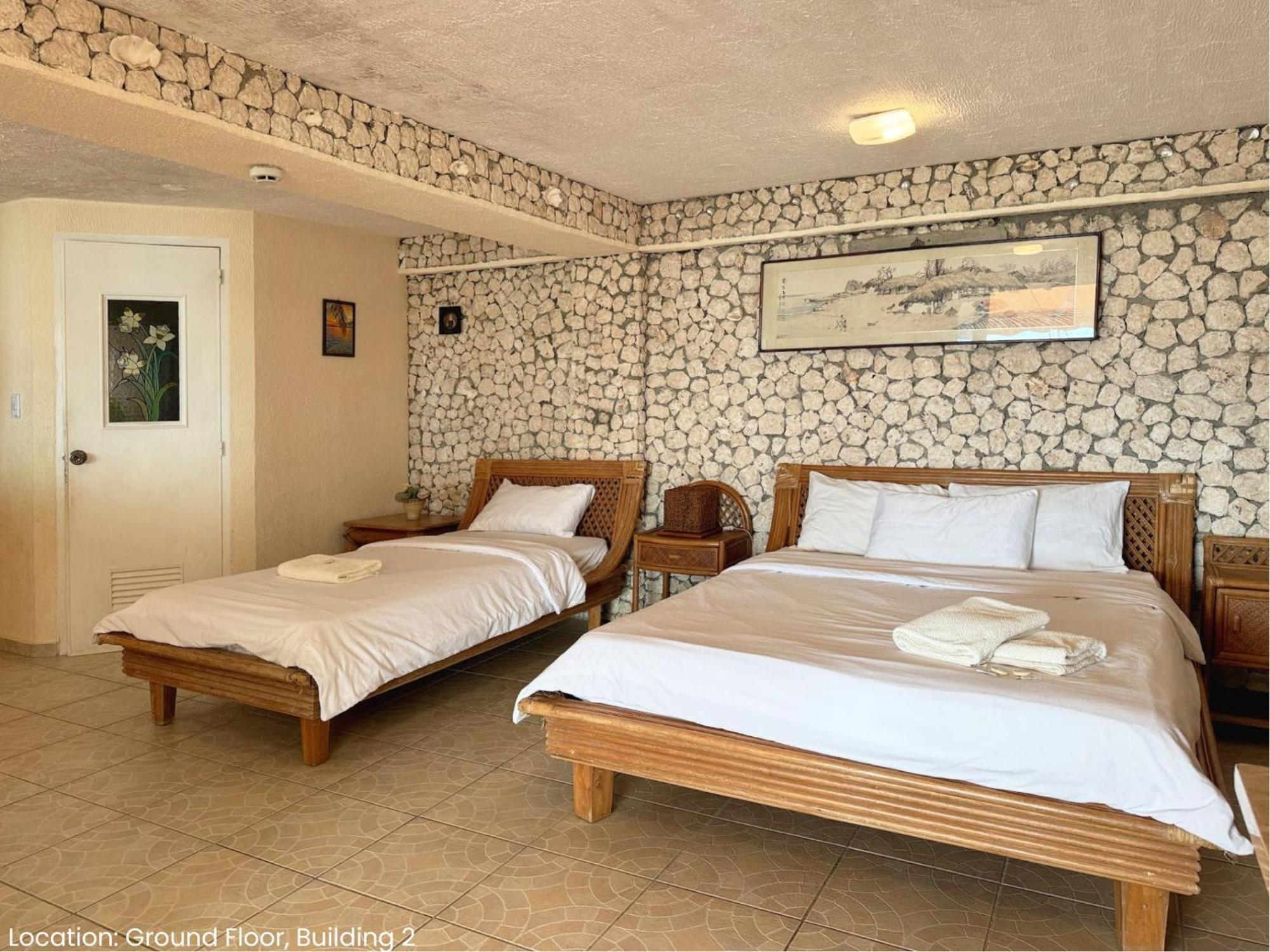 מואלבואל Sunset Beach Resort מראה חיצוני תמונה