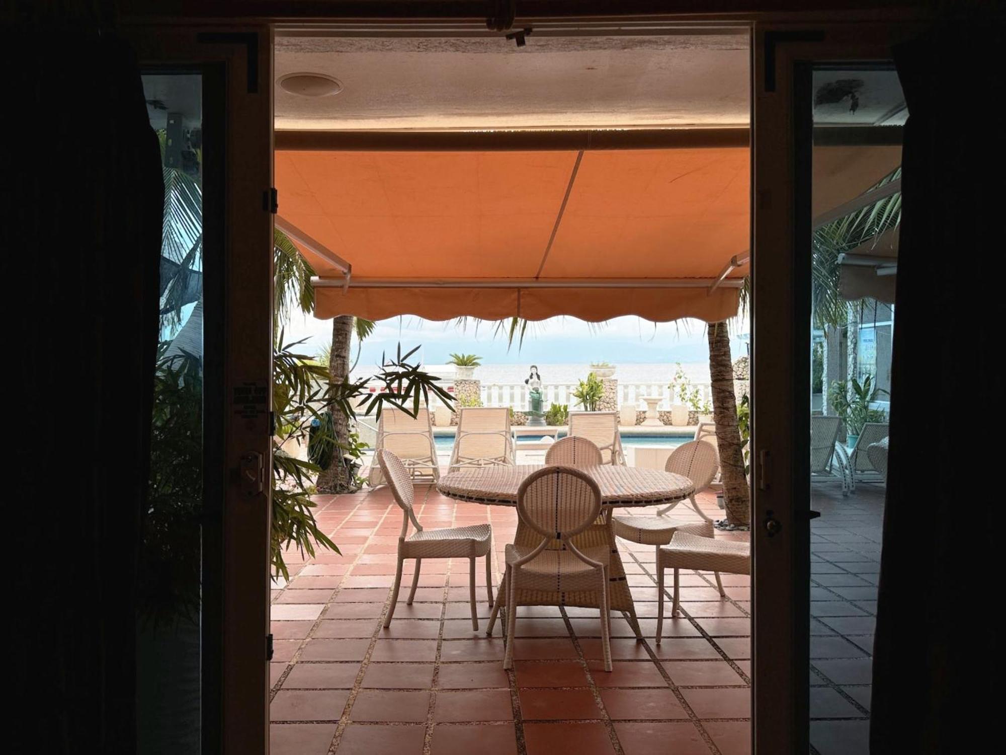מואלבואל Sunset Beach Resort מראה חיצוני תמונה